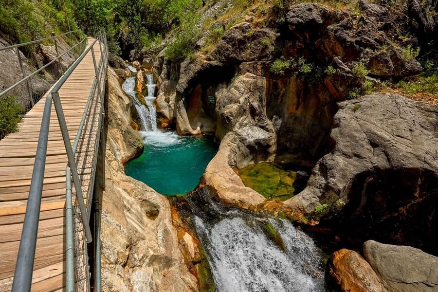From City of Side: Sapadere Canyon Tour with Pickup & Lunch - Price, Value, and What Costs Extra