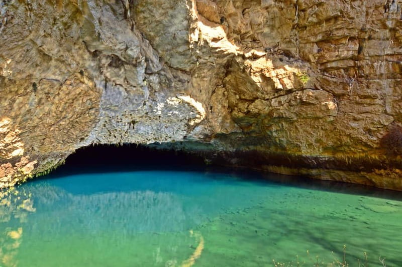 From City of Side: Visit to Ormana Village & Altinbesik Cave - Quick hits worth your attention