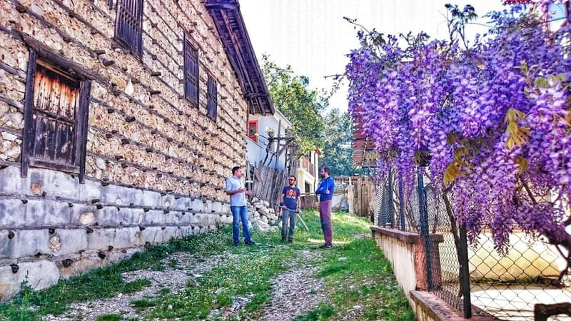 From City of Side: Visit to Ormana Village & Altinbesik Cave - The 20-minute subterranean lake boat ride, and why 20 minutes is enough