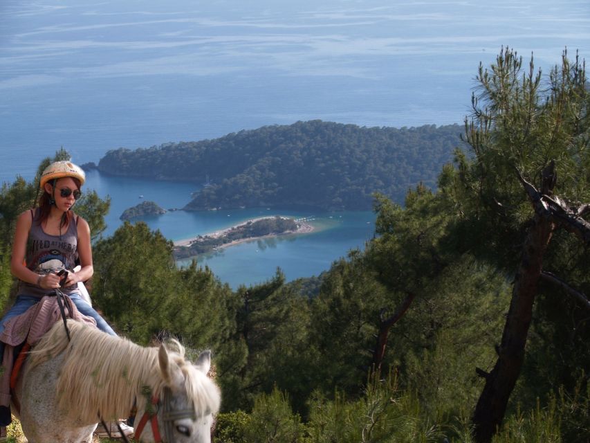 From Fethiye: Horse Riding Adventure - Key highlights worth knowing
