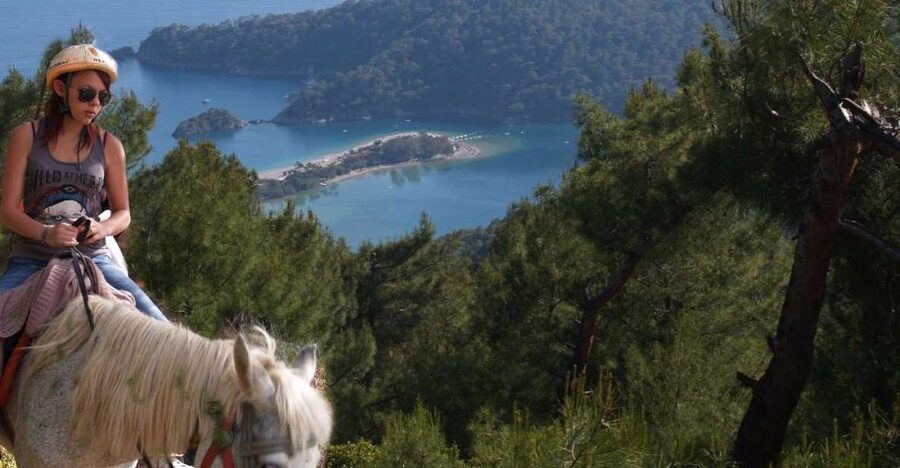 From Fethiye: Horse Riding Adventure - From Fethiye to Pine Forests: What This Ride Really Feels Like