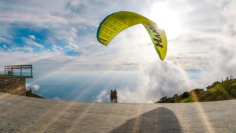 From Fethiye: Tandem Paragliding with Photo and Video - Booking Smart: Timing, Mindset, and a Few Real-World Tips