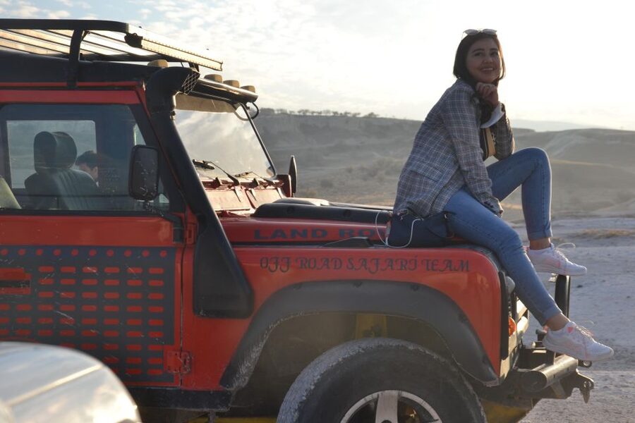From Göreme/Ürgüp: Cappadocia Jeep Safari Sunrise or Sunset - Price and Value: Is $106 a Good Deal for a Jeep Safari?
