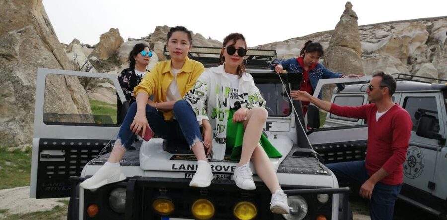 From Göreme/Ürgüp: Cappadocia Jeep Safari Sunrise or Sunset - Should You Book This Jeep Safari From Göreme or Ürgüp?