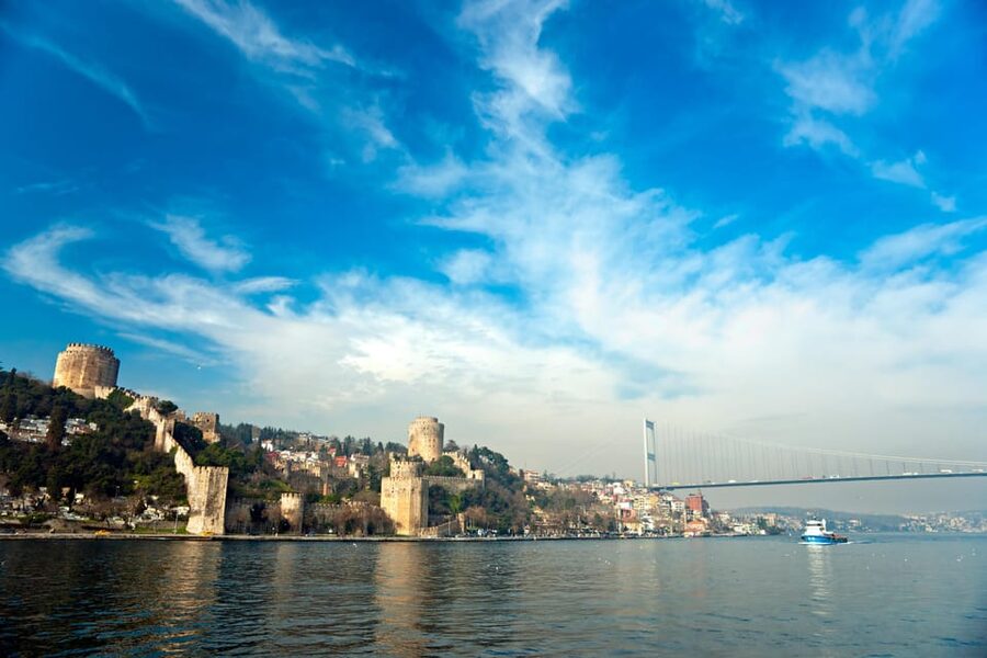 From Istanbul: 10-Day Turkey Tour & optional Hot Air Balloon - Key takeaways before you go