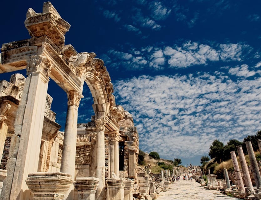 From Istanbul: 10-Day Turkey Tour & optional Hot Air Balloon - Day 10 departure from Istanbul