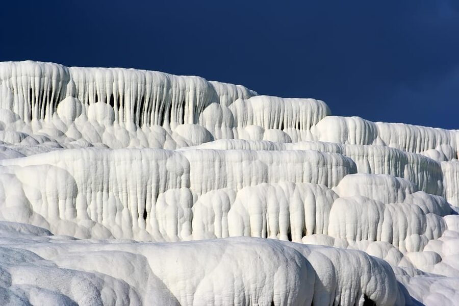 From Istanbul: 10-Day Turkey Tour & optional Hot Air Balloon - The Istanbul-to-Gallipoli route that actually makes sense