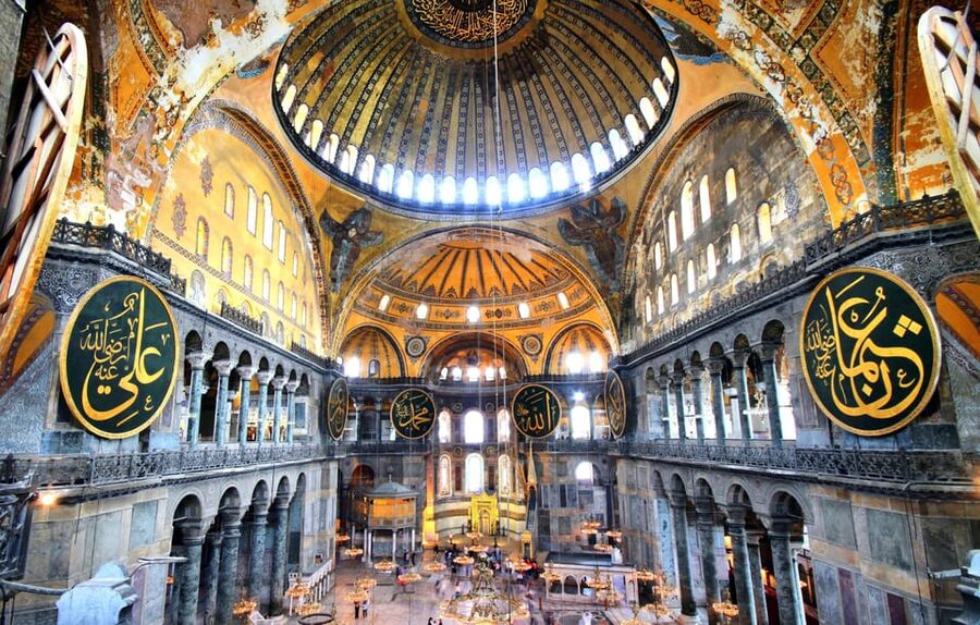 From Istanbul: 10-Day Turkey Tour & optional Hot Air Balloon - Days 4 and 5 Cappadocia: underground protection, then fairy chimneys