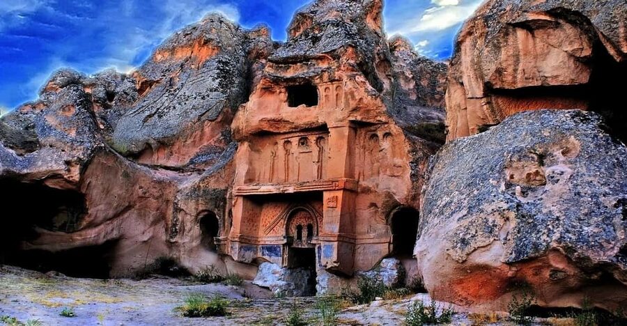 From Istanbul: 10-Day Turkey Tour & optional Hot Air Balloon - Days 7 and 8 Aegean highlights: Ephesus, Pergamon’s Asclepion, and Troy