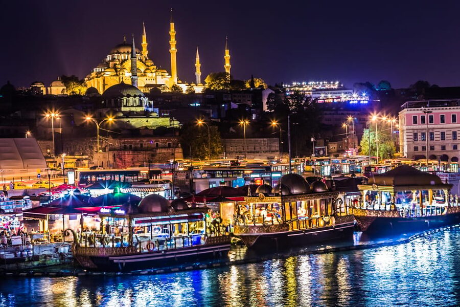 From Istanbul: 10-Day Turkey Tour & optional Hot Air Balloon - Day 9 Gallipoli: ferry across the Dardanelles and WWII to WWI emotional weight