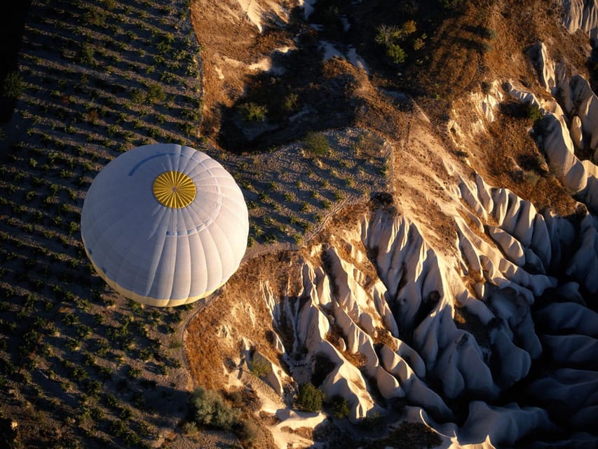 From Istanbul: 10-Day Turkey Tour & optional Hot Air Balloon - Price and what you actually get for the $709 cost