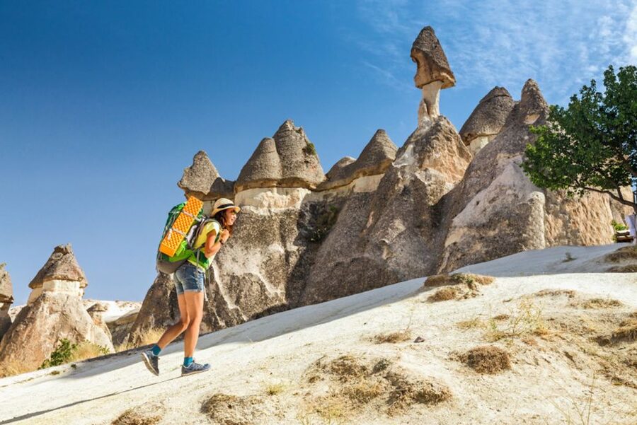 From Istanbul: 2-Day All-Inclusive Cappadocia Guided Trip - Balloon morning, optional but hard to skip: plan for weather first