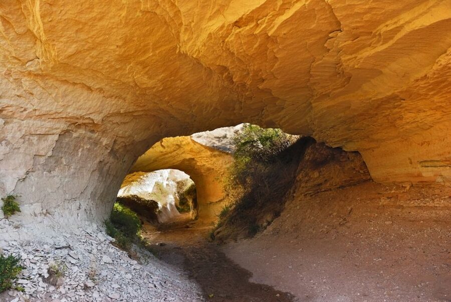From Istanbul: 2-Day All-Inclusive Cappadocia Guided Trip - Uchisar Castle: panoramic views, then a realistic “what’s next” perspective