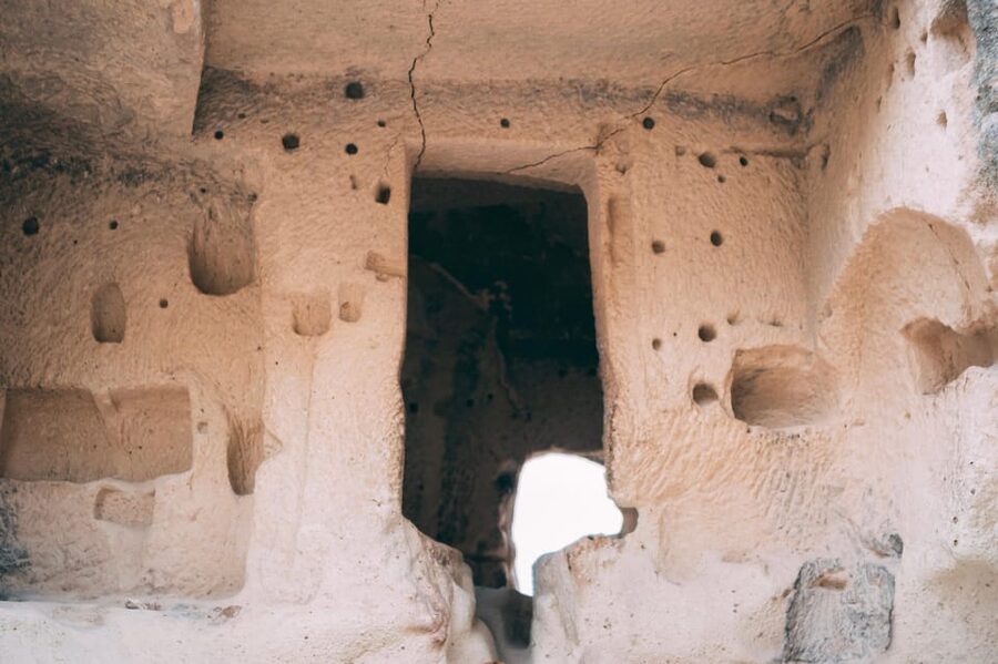 From Istanbul: 2-Day Cappadocia Highlights Tour by Plane - Who should book this Cappadocia highlight tour