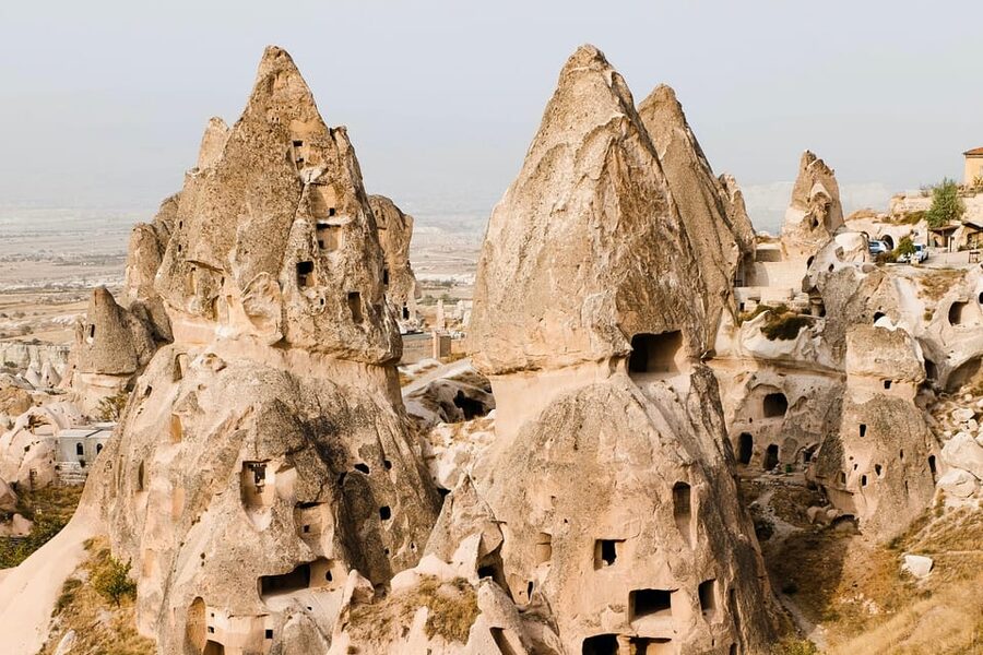 From Istanbul: 2-Day Cappadocia Highlights Tour by Plane - Quick checklist before you go