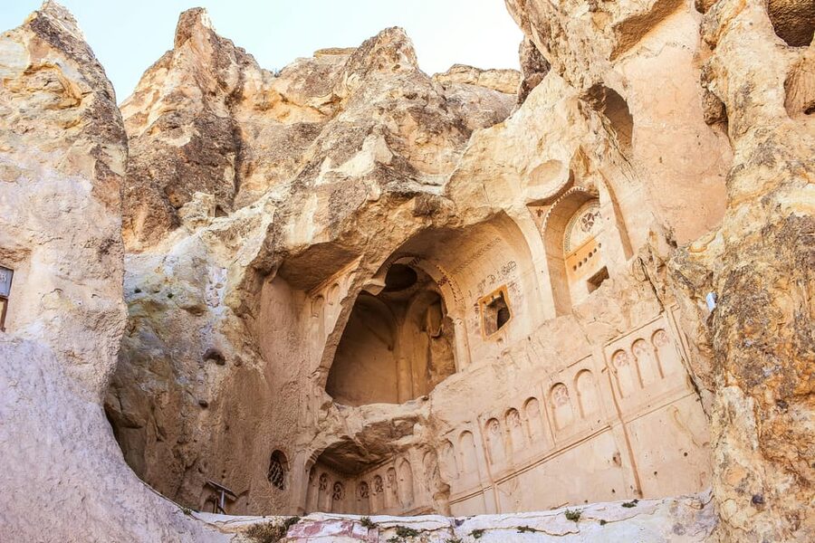 From Istanbul: 2-Day Cappadocia Highlights Tour by Plane - Your second day plan: Blue Tour hikes, villages, and underground history