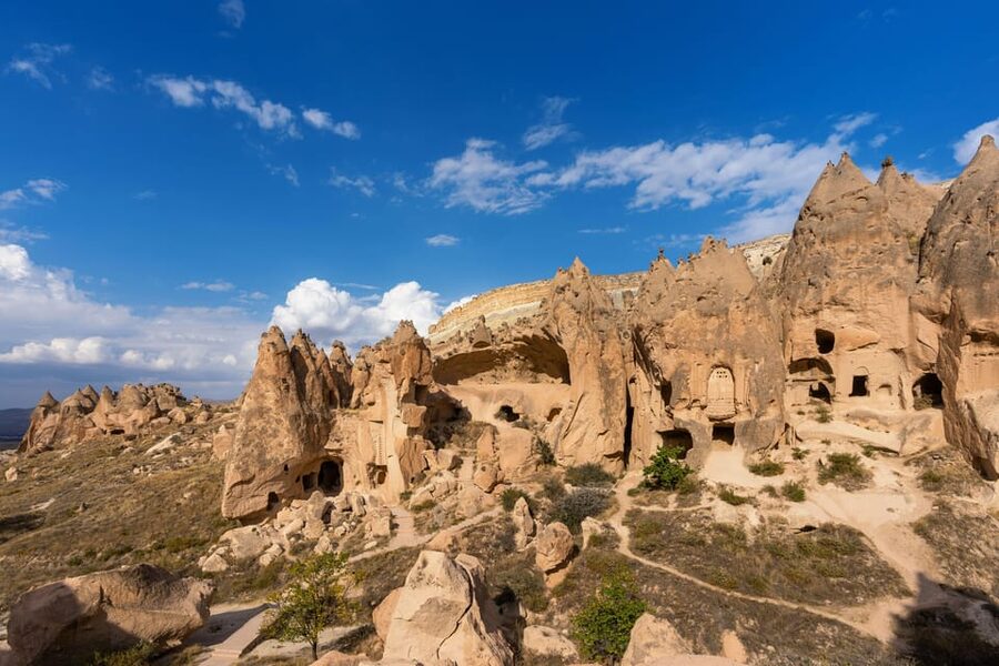 From Istanbul: 2-Day Cappadocia Trip w/ Flight and Transfers - Key points to know before you go
