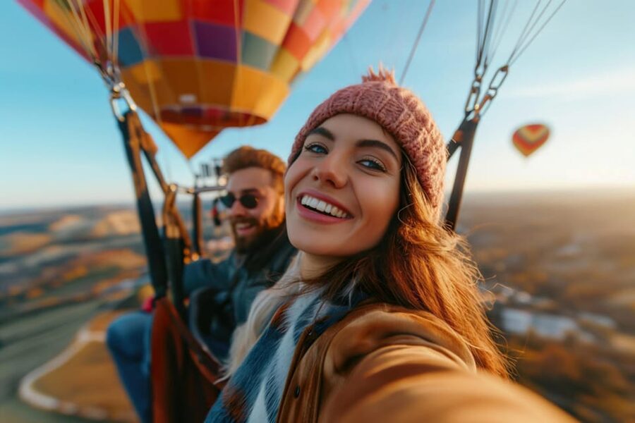 From Istanbul: 2-Day Cappadocia Trip w/ Flight and Transfers - Why Starting in Istanbul Makes This Trip Worth It