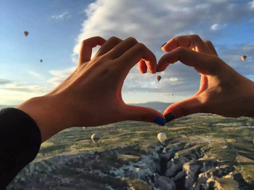 From Istanbul: 2-Day Cappadocia Trip w/ Flight and Transfers - Overnight in Urgup: Cave-Stone Style and a Good Night’s Reset