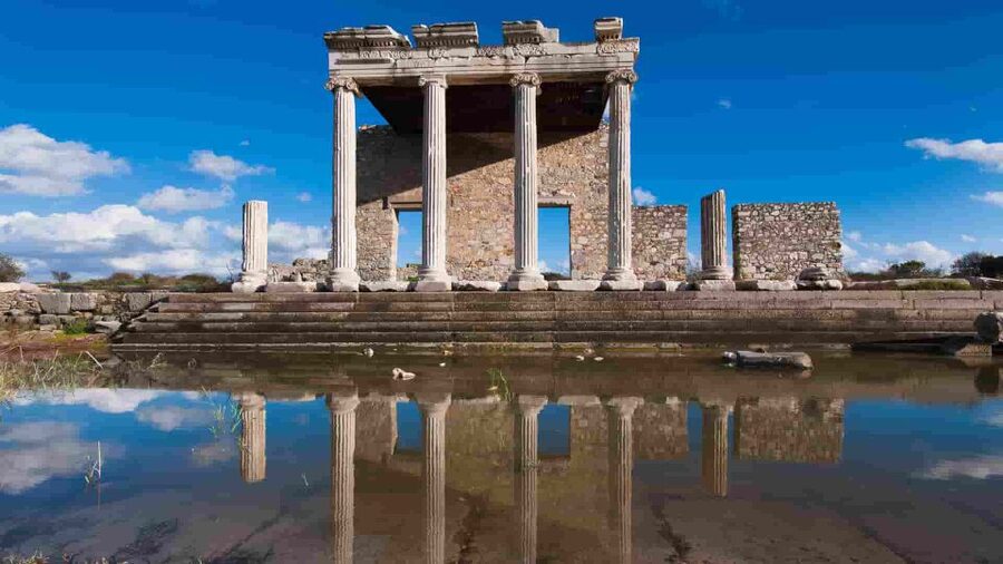 From Istanbul: 2-Day Ephesus, Pamukkale, & Hierapolis Tour - What This Tour Does Better Than a Typical Day Trip From Istanbul