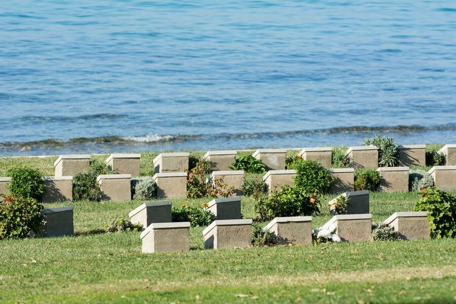 From Istanbul: 2-Day Tour to Gallipoli & Troy - Key highlights worth marking on your mental map
