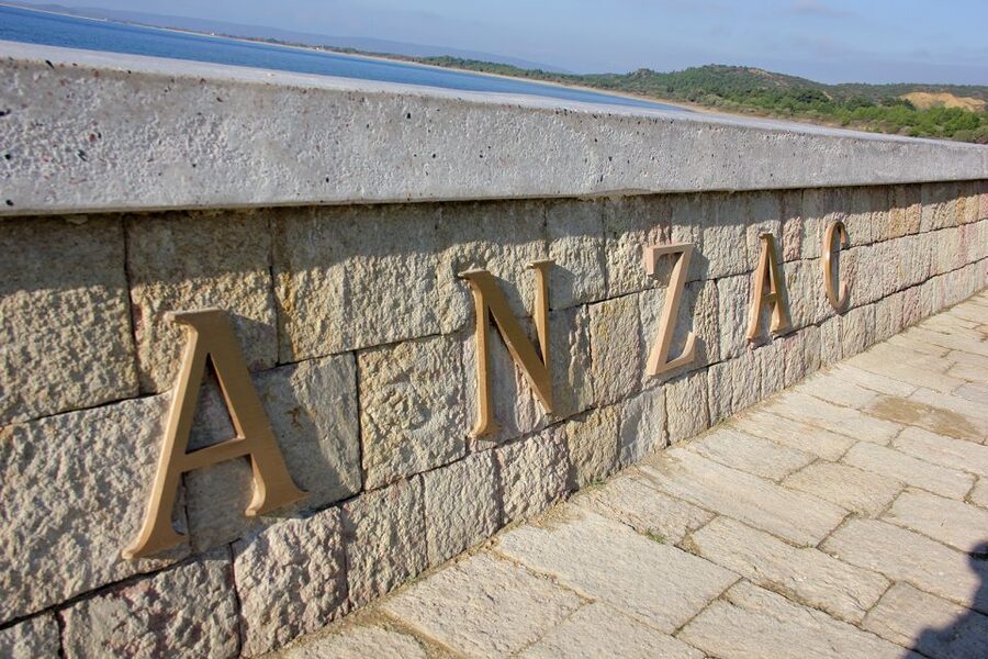 From Istanbul: 2-Day Tour to Gallipoli & Troy - Lunch, Walking, and Battlefield Comfort: What to Pack
