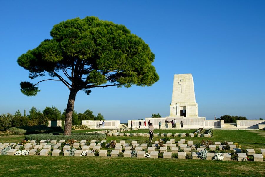 From Istanbul: 2-Day Tour to Gallipoli & Troy - Is $378 Good Value for Two Days, a Hotel Night, and Entry Fees?