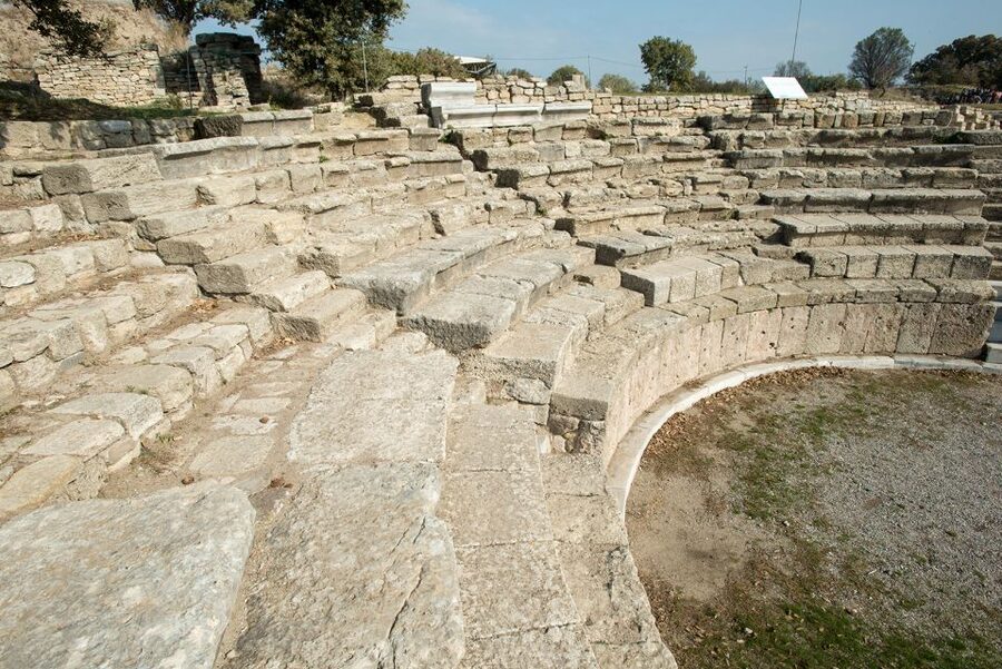From Istanbul: 2-Day Tour to Gallipoli & Troy - Return to Istanbul at 11 PM: The Tradeoff of Doing Both in One Trip