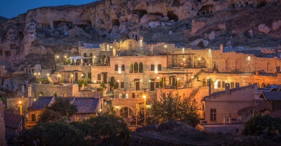 From Istanbul: 2-Day Trip to Cappadocia w/Balloon+Cave Hotel - Key things that make this Cappadocia trip click