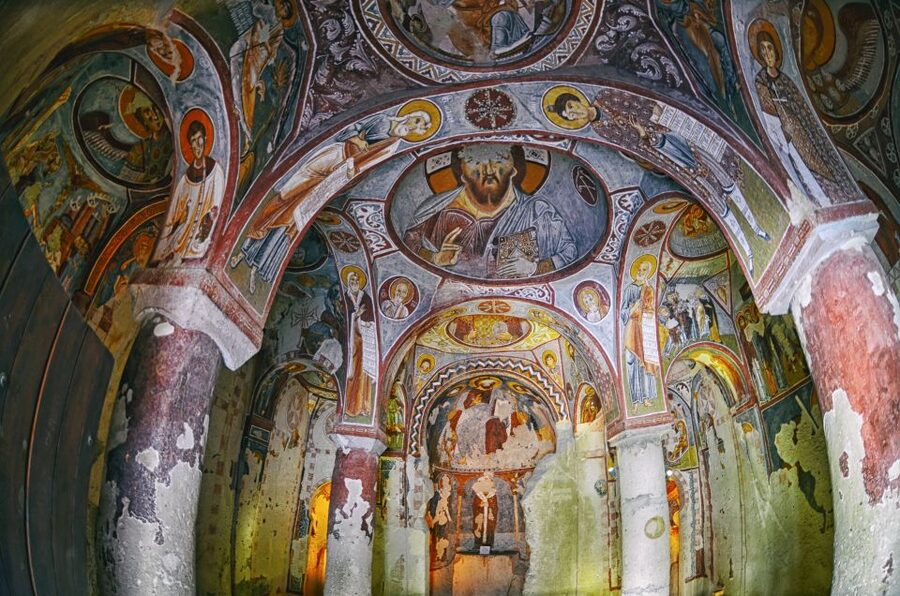 From Istanbul: 2-Day Trip to Cappadocia w/Balloon+Cave Hotel - The cave hotel night: why sleeping in Cappadocia changes the whole trip