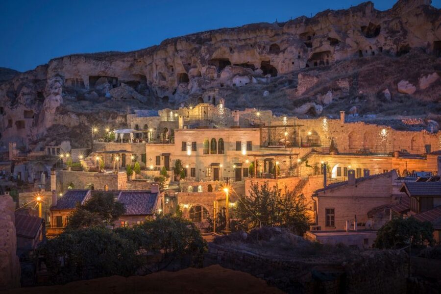From Istanbul: 2-Day Trip to Cappadocia w/Balloon+Cave Hotel - Day two ATV tour: fun, guidance, and a controlled pace