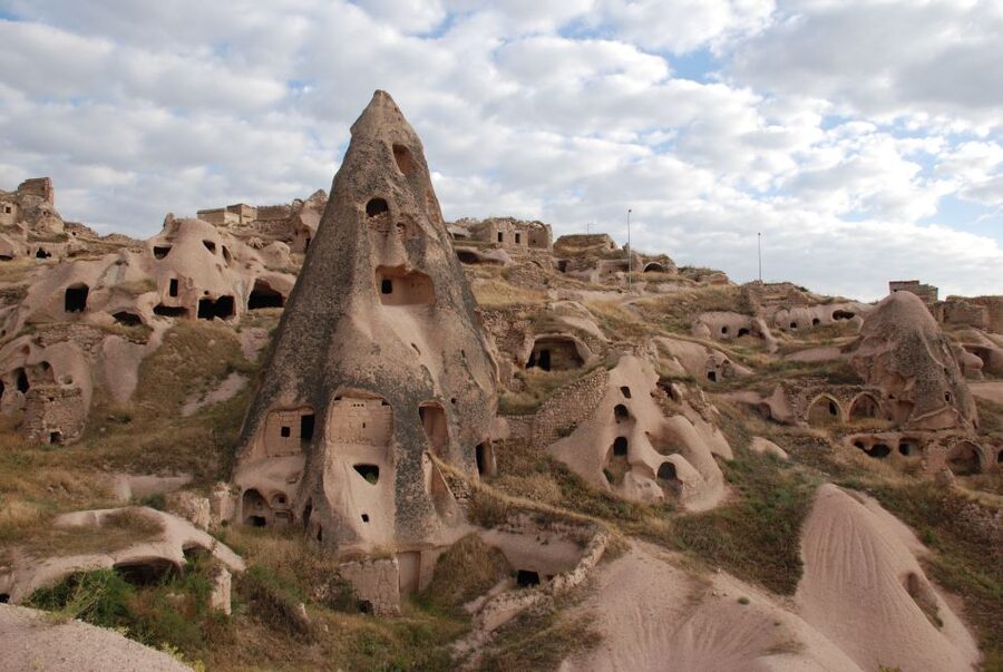 From Istanbul: 2-Day Trip to Cappadocia w/Balloon+Cave Hotel - Getting from Istanbul to Cappadocia, and why your first hotel hours are brief
