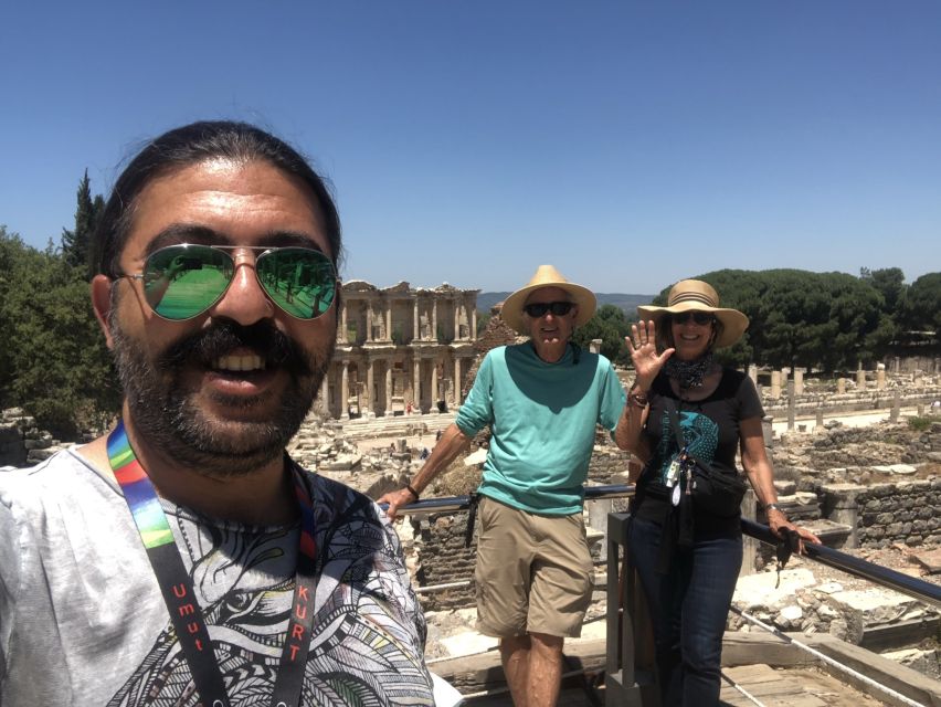 From Istanbul: 2 Days Private Pamukkale and Ephesus Tour - Who this tour fits best (and who should look at alternatives)