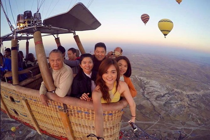From Istanbul: 3-Day Cappadocia Highlights Tour by Plane - How the guided format removes stress (and where it can snag)