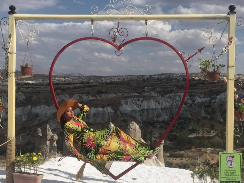 From Istanbul: 4-Day Istanbul, Cappadocia, Flight,Cave Hotel - Istanbul highlights without ticket-line stress: Hagia Sophia, Topkapi, Blue Mosque, Grand Bazaar