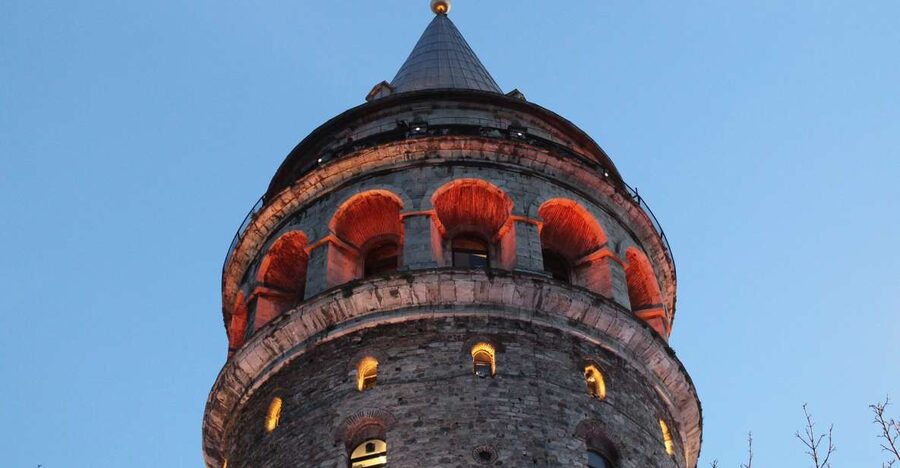 From Istanbul Airport: Layover City Tour with Options - Key points for your Istanbul layover