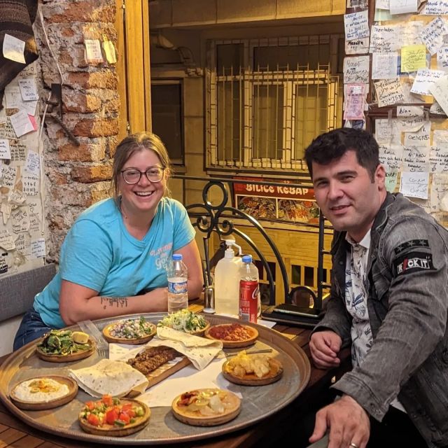 From Istanbul Airport: Layover City Tour with Options - Why a layover tour from Istanbul Airport makes sense