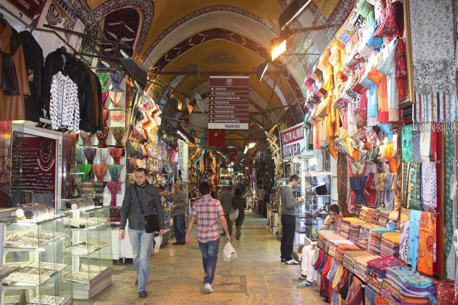 From Istanbul Airport: Layover City Tour with Options - Galata Tower, Istiklal Street, and Taksim Square: city vibes between monuments