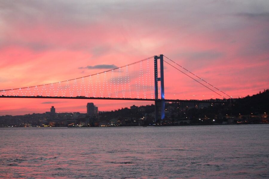 From Istanbul Airport: Layover City Tour with Options - What makes the guides stand out during short stops