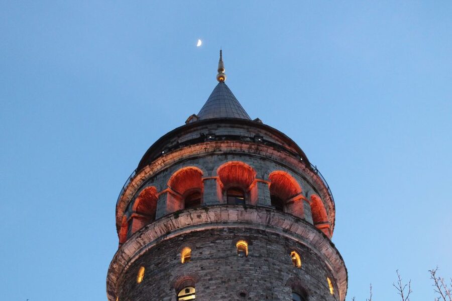 From Istanbul Airport: Layover City Tour with Options - Getting into the city fast: private pickup and a no-drama pace