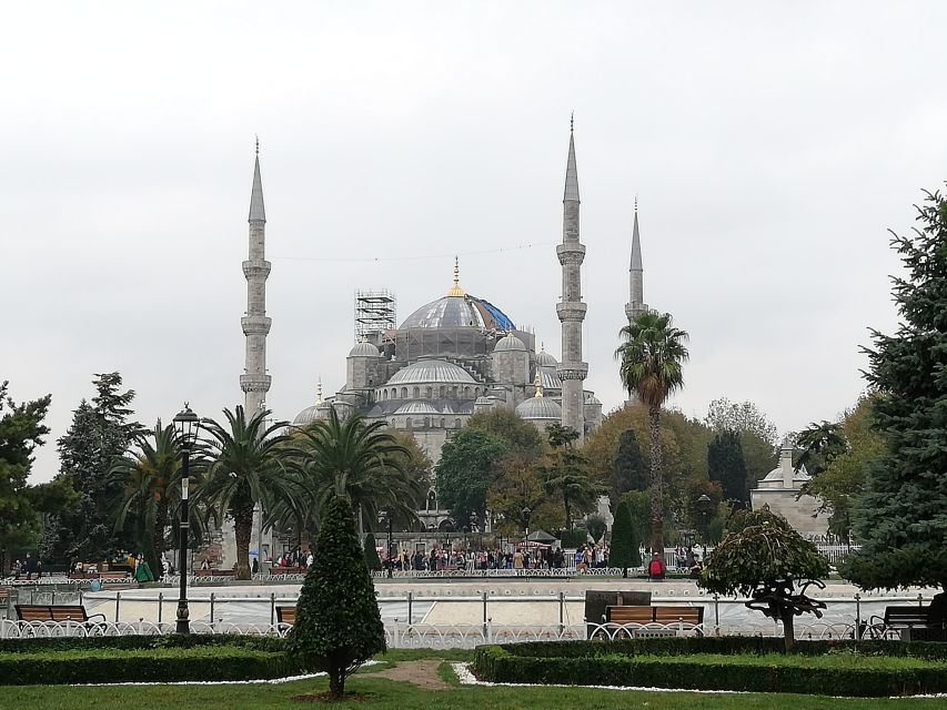 From Istanbul: Best of Turkey 8 Days, 7 Nights Guided Tour - Flights, minivans, and hotel moves: the practical side that decides enjoyment