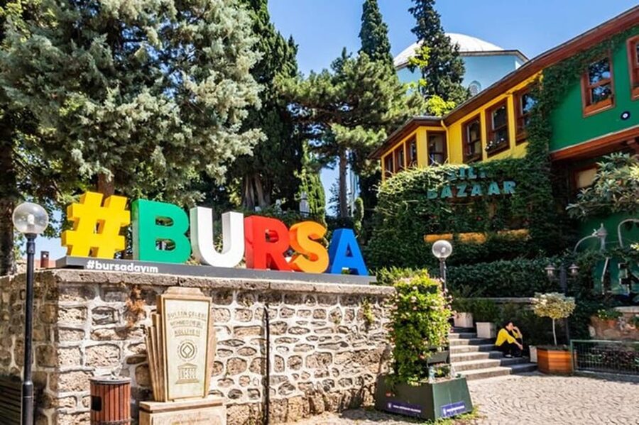 From Istanbul: Bursa Day Trip with Lunch and Transfers - A 12-hour Bursa plan that actually moves (and why that matters)