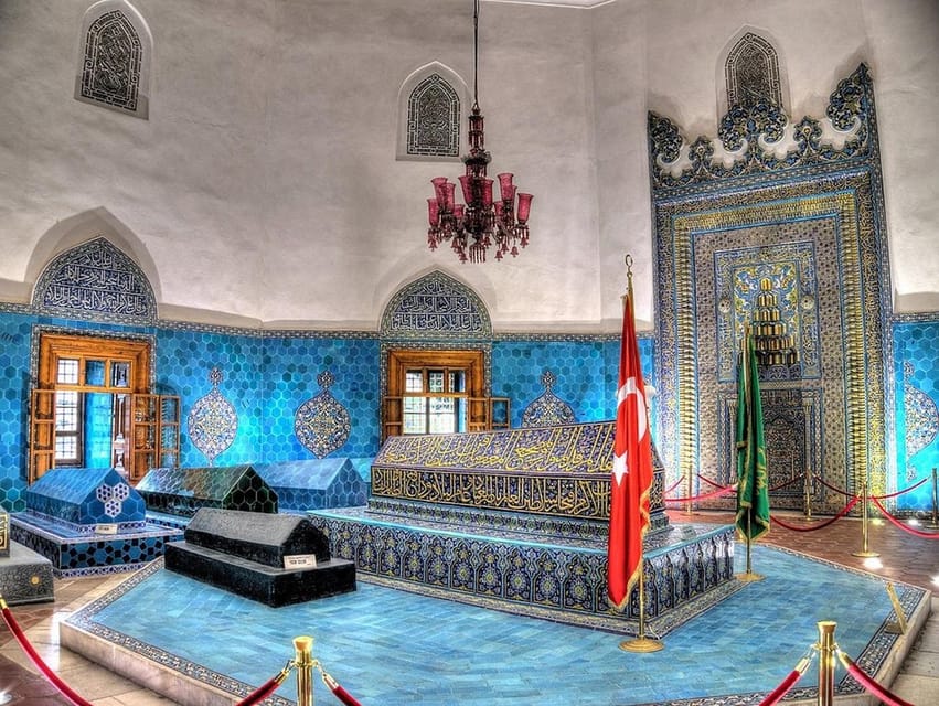 From Istanbul: Bursa Day Trip with Lunch and Transfers - Yalova stop: optional quad ride, and why that break is more than entertainment