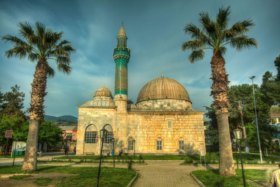From İstanbul: Bursa Uludağ Mountain Tour & Cable Car Ride - Getting From Istanbul to Bursa, Ferry Included