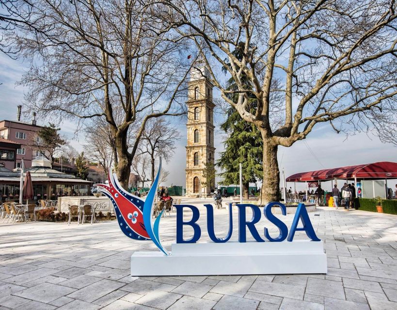 From İstanbul: Bursa Uludağ Mountain Tour & Cable Car Ride - Uludağ Mountain Lunch and the Real Mountain Time