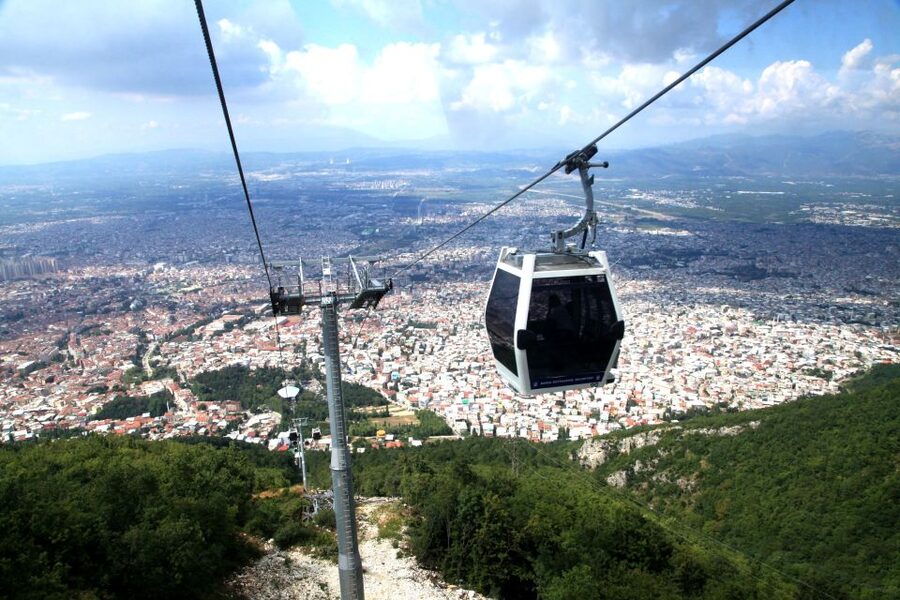 From İstanbul: Bursa Uludağ Mountain Tour & Cable Car Ride - What You’ll Love Most, Based on What Works in Real Groups