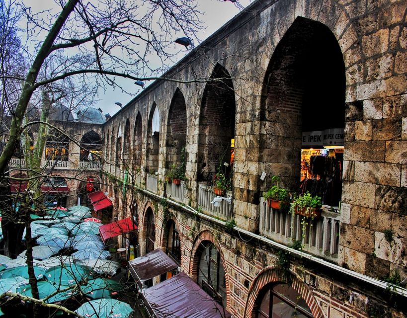 From İstanbul: Bursa Uludağ Mountain Tour & Cable Car Ride - What to Bring and What to Skip