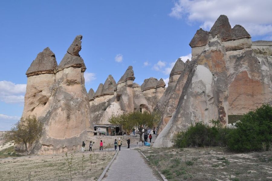From Istanbul: Cappadocia Highlights 2-Day Tour with Balloon - The Pace, the Pickups, and What to Pack for Real Comfort