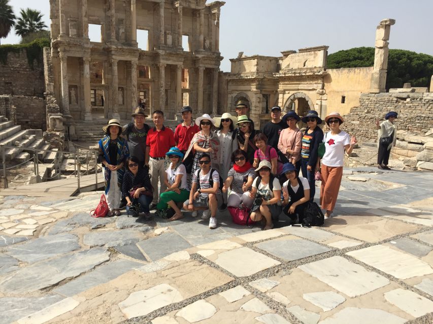 From Istanbul: Ephesus and House of Virgin Mary Day Trip - Price and Value: Is $516 Worth a Fly-In Day?