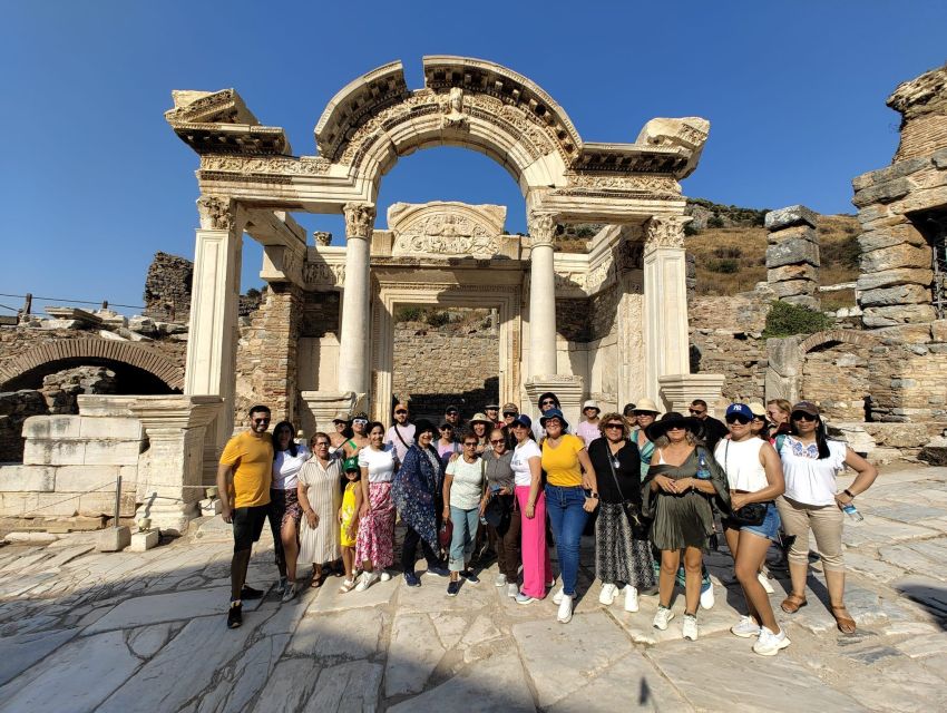 From Istanbul: Ephesus Day Tour with Return Flights - Value check for $437: what is included, what costs extra, and how to judge the deal